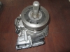 Porsche - Transfer Case - 95B927755B